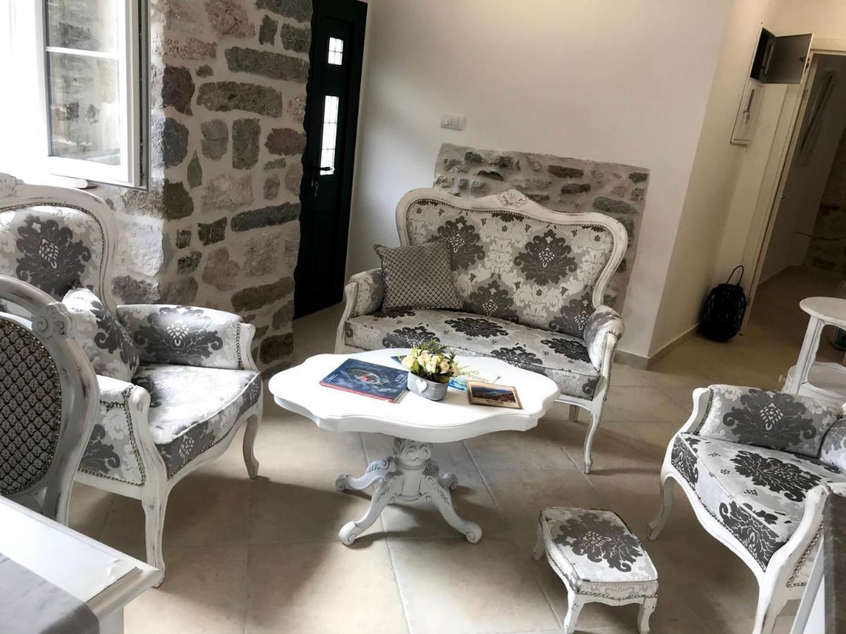 New Renovated Old Town Martiva Apartment Котор Екстериор снимка