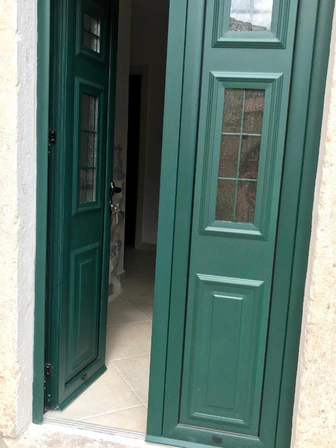 New Renovated Old Town Martiva Apartment Котор Екстериор снимка