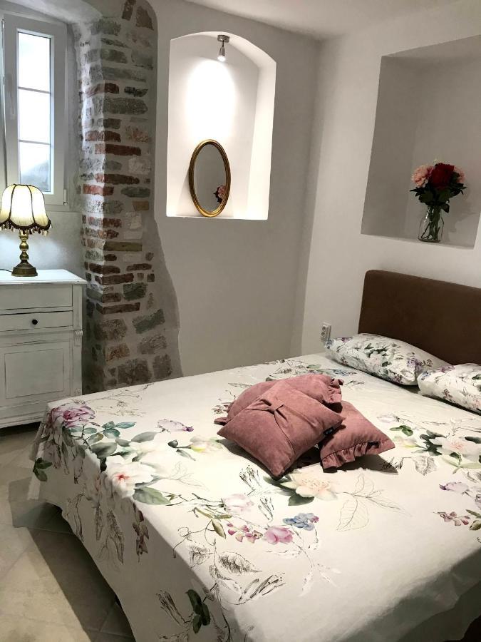 New Renovated Old Town Martiva Apartment Котор Екстериор снимка