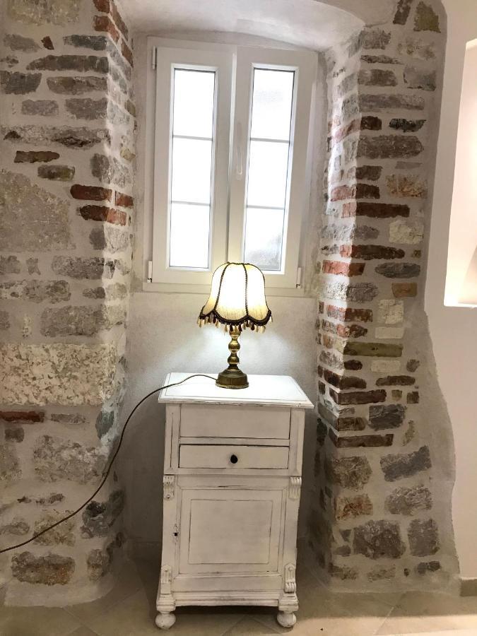 New Renovated Old Town Martiva Apartment Котор Екстериор снимка