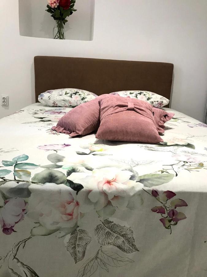 New Renovated Old Town Martiva Apartment Котор Екстериор снимка