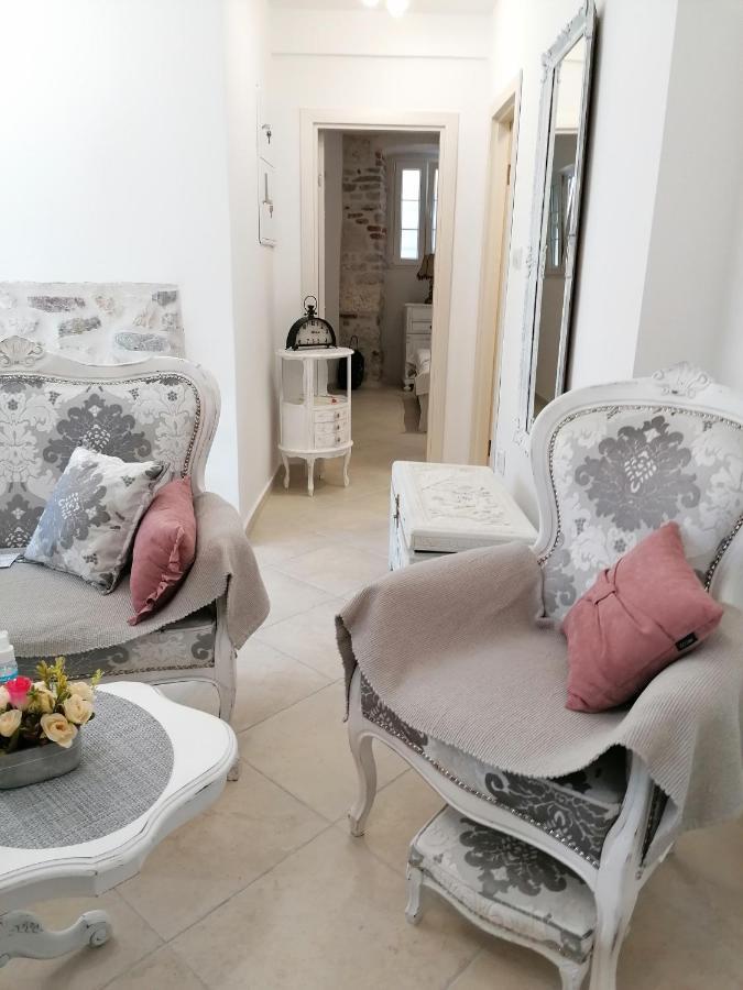 New Renovated Old Town Martiva Apartment Котор Стая снимка