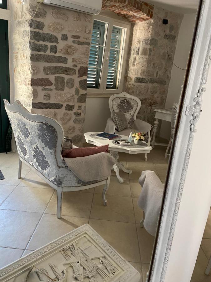 New Renovated Old Town Martiva Apartment Котор Екстериор снимка